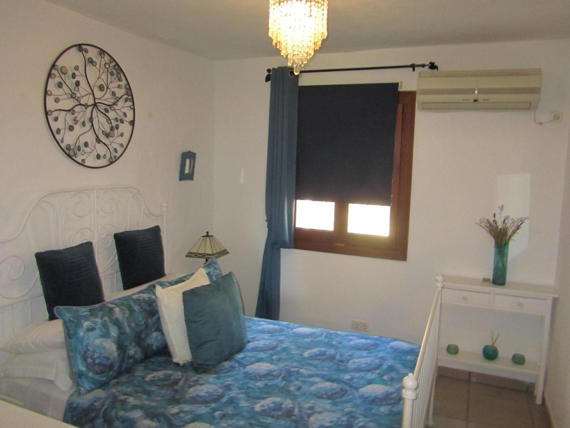 La Casa Palmera - Caminito Del Rey Pizarra Eksteriør billede