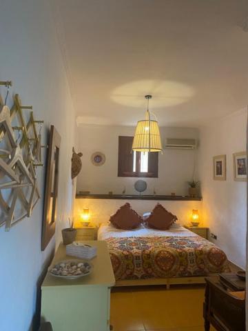 La Casa Palmera - Caminito Del Rey Pizarra Eksteriør billede